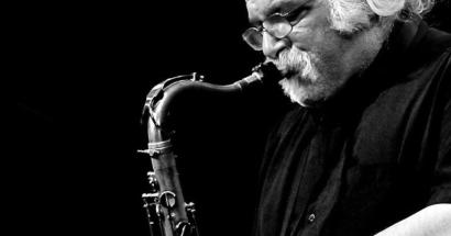 Hommage John Ruocco (1952 -2025) KCB