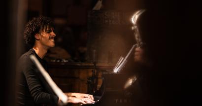 Toots Thielemans Jazz Award & Concert | 17e editie @ Flagey