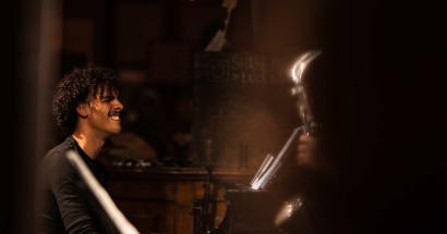 Yarno Matoka Hoedemaekers