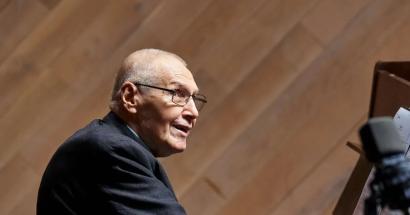 Jan Michiels | Recital Piano KCB 2026