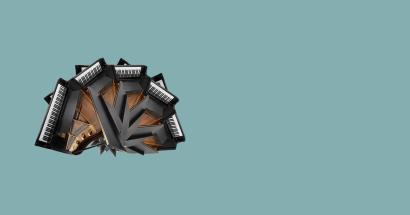 An homage to Daniel Blumenthal | Concert Piano afdeling KCB 2026