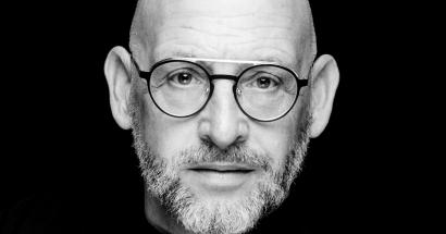 Amand Hekkers c Hans Schellevis