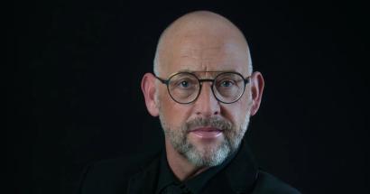 Amand Hekkers c Hans Schellevis