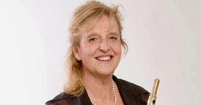 Gaby Pas-Van Riet | @KCB 2026