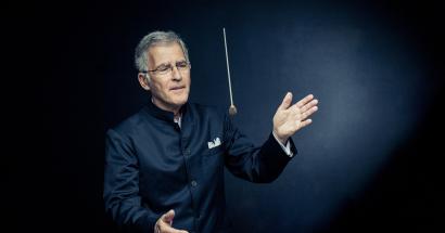 Conservamus Symfonieorkest @KCB 2026