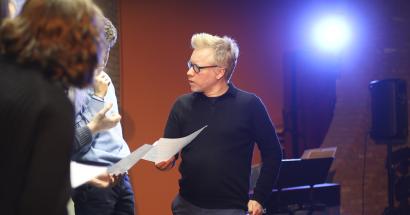 Onderzoeksdag Musical KCB 2024