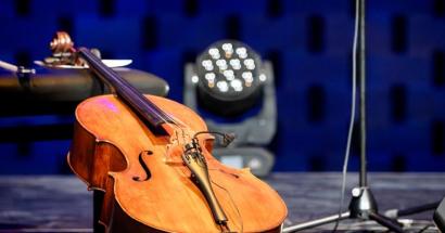 Vijfde INARJ-congres strijkt neer in Brussel: een internationale blik op artistiek onderzoek in jazz (f EhB) KCB 2026