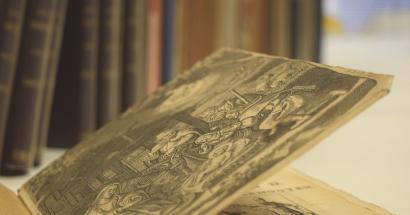 Concert Pollmann Project sluit erfgoedproject Collectie Jop Pollmann feestelijk af | Oude liedekens, nieuwe stemmen - tussen liefde en afscheid (f Maud Hallot) KCB 2026