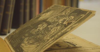 Oude liedekens, nieuwe stemmen | Concert Pollmann project KCB 2026