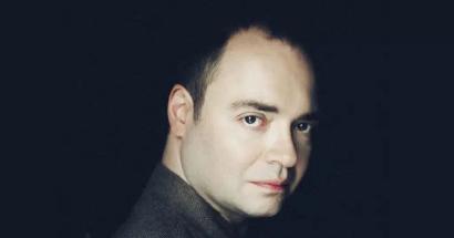 Alexander Melnikov | Masterclass Piano @KCB 2026