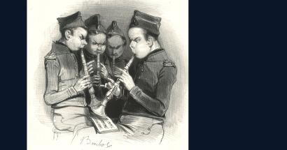 Haha, humor in de muziek | Erfgoeddag 2026 KCB