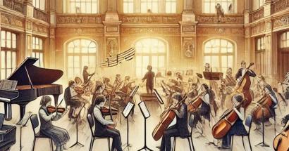 Student Sound Series | MIM @ KCB 2026