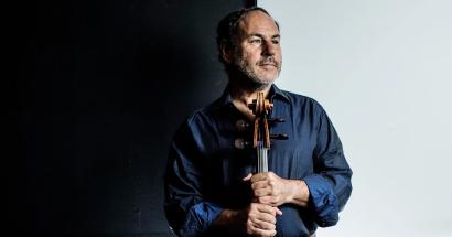 Gary Hoffman @KCB 2026