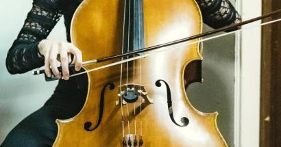 Cello | Caleidoscoopconcert KCB 2026