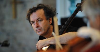 Jeroen Reuling | Masterclass Cello @KCB 2026
