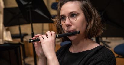 Caleidoscoopconcert | Piccolo KCB 2026