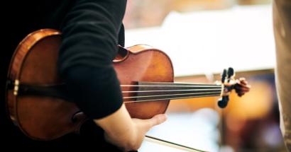 Barokaltviool | Publieke Examens KCB 2026