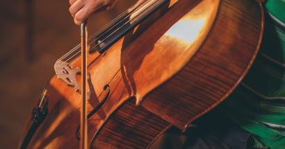 Cello | Caleidoscoopconcert KCB 2026