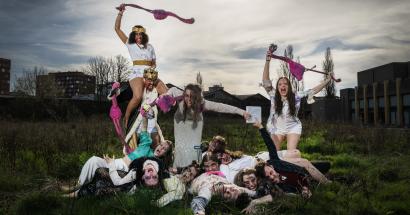 Tea Party | Musical (f Stijn Anthonissen) KCB 2026