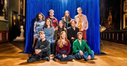 De Twintigers ©  VRT