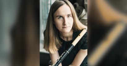 Anne Pustlauk | (c) Irène Zandel 