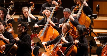 War & Peace | Symfonieorkest  @KCB 2026