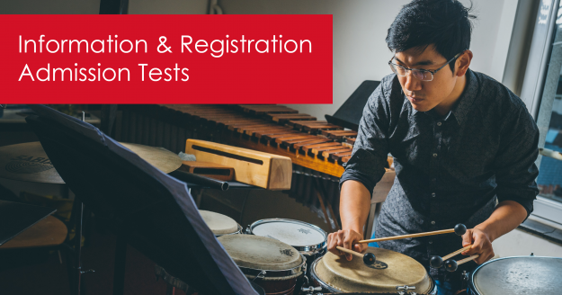 Admission Tests