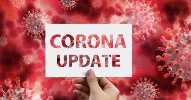 Covid-19 updates & richtlijnen