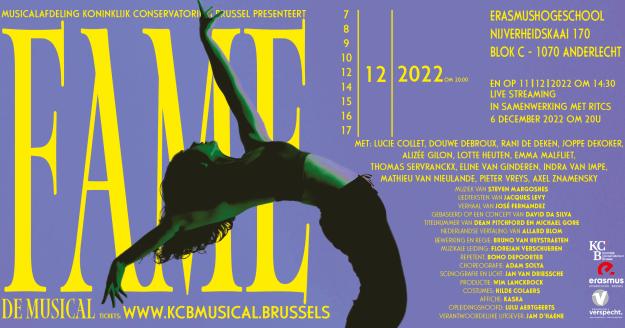 FAME Musical KCB 2022