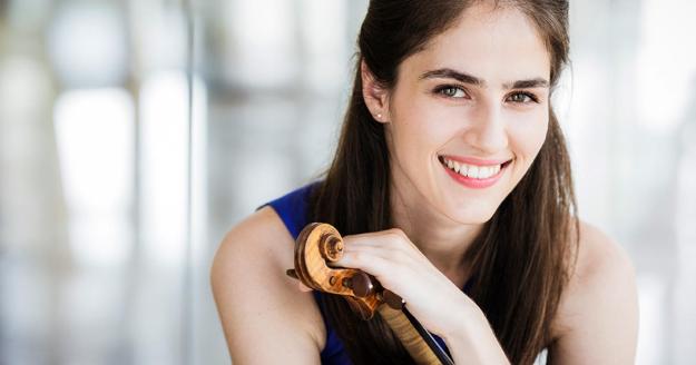 Julia Pusker (f Bozar, Szilvia Csibi)
