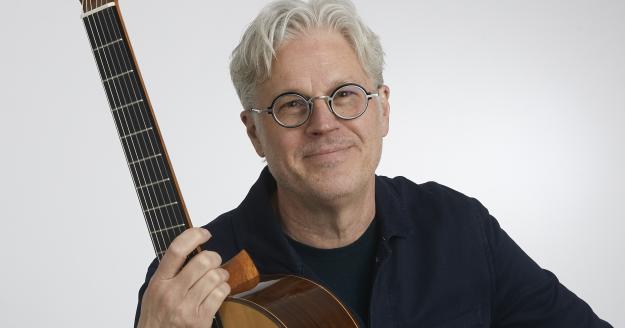 The art of arranging and performing J.S Bach on the classical guitar | Brussels Guitar Laboratory V KCB 2024
