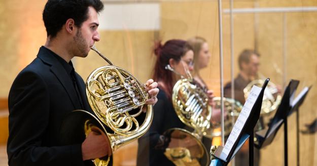 Internationale Online Infodag | Muziek KCB 2025