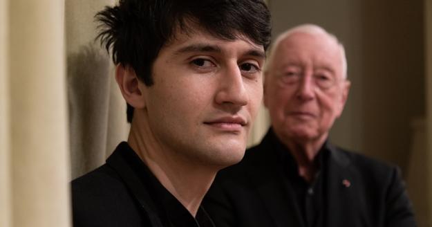 Les Arts Florissants | See you after the Break KCB 2024