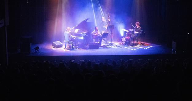 Toots Thielemans Jazz Award | 12e editie KCB 2022