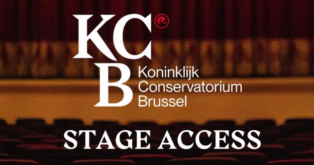 KCB Stage Access 2024