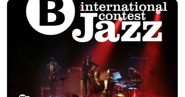 JAZZ international contest 2025