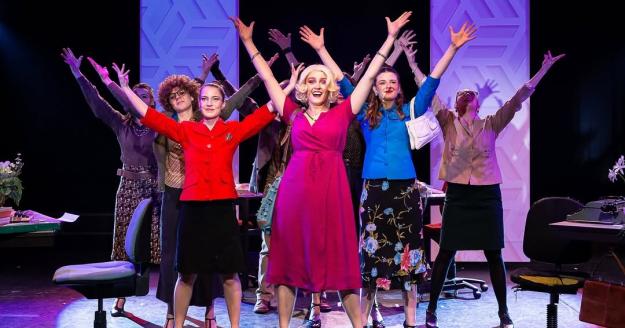 Musical 9 to 5