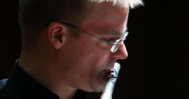 Henrik Wiese & Natalie Schwaabe | Masterclass Flute & Piccolo KCB 2025