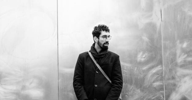 Filippe Caporali Leonelo © Frédéric Lepaffe