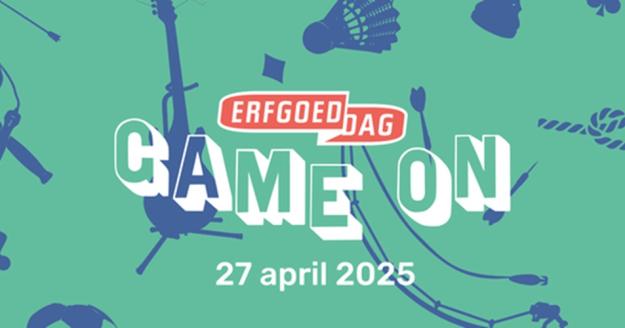 Game on | Heritage Day 2025 KCB
