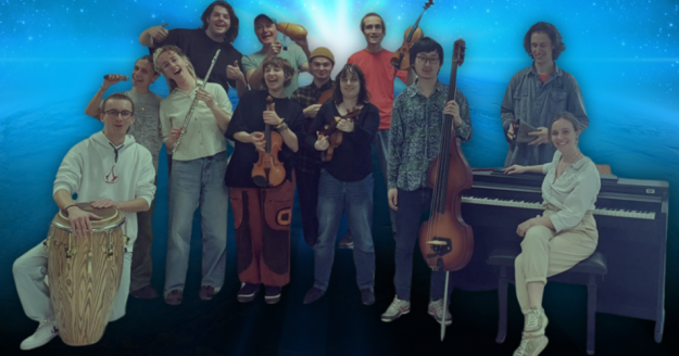 Charanga Bruselas - Lotto Brussels Jazz Weekend - KCB represent! 2025