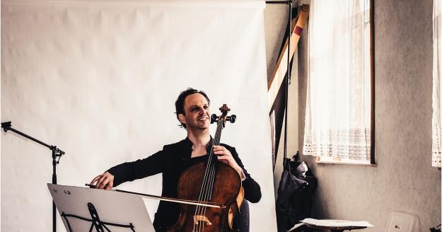 Benjamin Glorieux