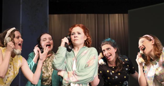 Musical @kcb