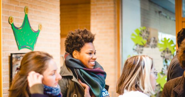 Educatieve Opleidingen in de Kunsten KCB 2025