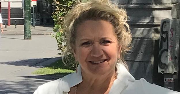 Lulu Aertgeerts @KCB2025 c Poelman