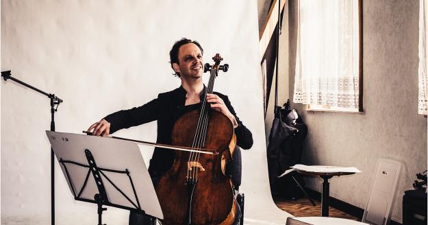 Benjamin Glorieux