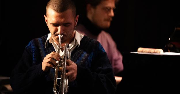 Open Days | Music Department (c) Tom De Beuckelaer @ KCB 2026