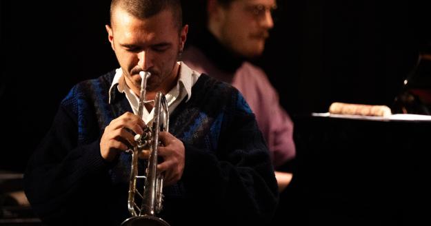 Internationale Online Infodag | Muziek @ KCB 2026