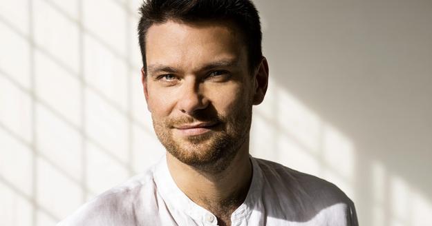 Jiří Vodička @KCB 2025