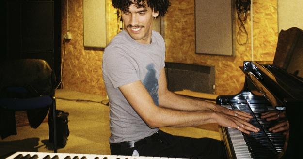 Toots Thielemans Jazz Award & Concert | 17th edition @ Flagey